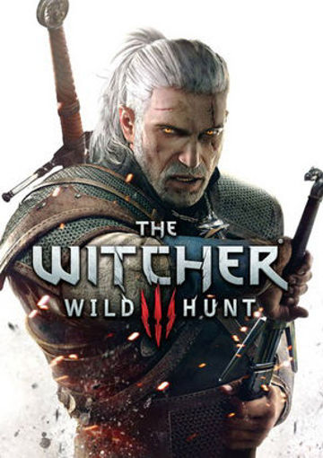 Picture of The Witcher 3: Wild Hunt GOG (Digital Download)