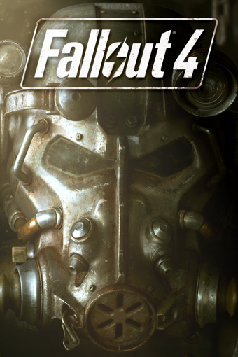 Picture of Fallout 4 Steam (Digital Download)