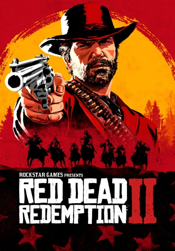 Picture of Red Dead Redemption 2 XBOX One (Digital Download)