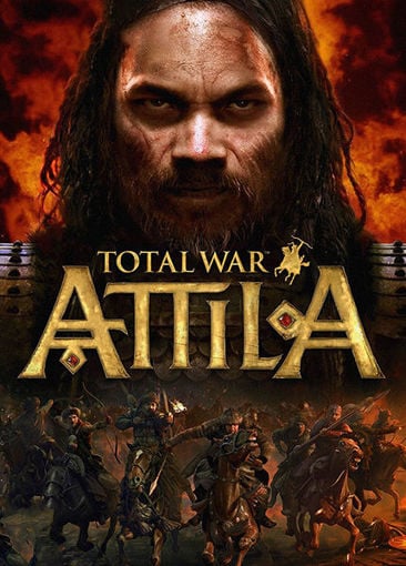 Picture of Total War: ATTILA Steam (Digital Download)