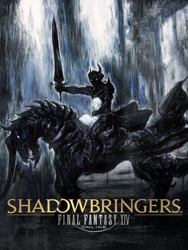 Picture of Final Fantasy XIV: Shadowbringers Standard Edition (Digital Download)
