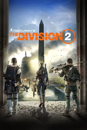 Picture of Tom Clancy's The Division 2 XBOX One (Digital Download)