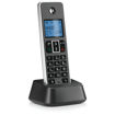 Picture of Ασύρματο Τηλέφωνο με Φραγή Αριθμών, Ανοιχτή Ακρόαση και Do Not Disturb Motorola IT.5.1X Black