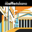 Εικόνα για Ιταλικός Καφές Espresso Συμβατός με Dolce Gusto IL Caffe Italiano Roma - 16 Κάψουλες