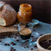 Εικόνα για Ιταλικός Καφές Espresso Συμβατός με Nespresso IL Caffe Italiano Venezia - 10 Κάψουλες