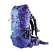 Εικόνα για Ορειβατικό Σακίδιο Πλάτης 65lt Μπλε Tazem Berg