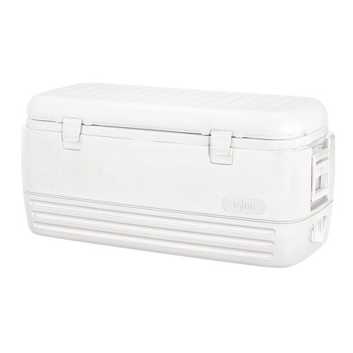Εικόνα για Φορητό Ψυγείο Igloo Polar 120 Cooler 114L - Διατηρεί Πάγο 5 Ημέρες, Ultratherm & UV Protection