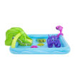 Εικόνα για Φουσκωτή Παιδική Πισίνα Fantastic Aquarium Play Pool 239Χ206Χ86, Bestway 53052