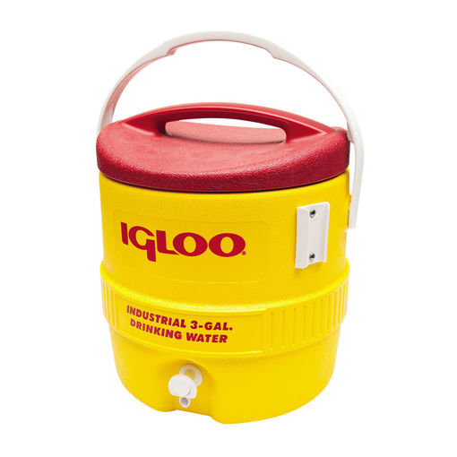 Εικόνα για Θερμός με Βρυσάκι 3GAL/11lt Κίτρινο Igloo Industrial