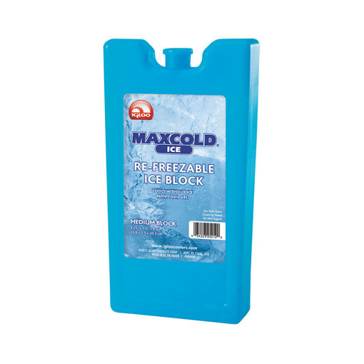 Εικόνα για Παγοκύστη Igloo Ice Block Medium 400g 41032