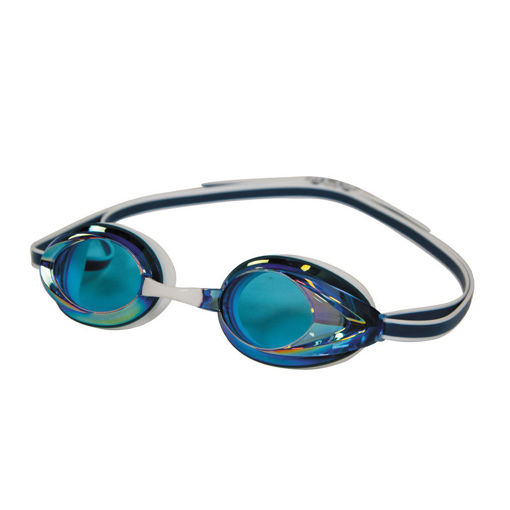 Εικόνα για Γυαλιά Κολύμβησης με Αντιθαμβωτικούς Φακούς Μπλε Vaquita Spectrum