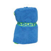 Εικόνα για Πετσέτα Microfiber Terry 125x80 cm με Λάστιχο Vaquita (Μπλε)