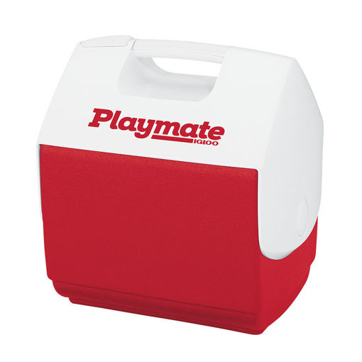 Picture of Ισοθερμικό Ψυγείο, Playmate Pal (6lt) Igloo Κόκκινο