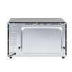 Εικόνα για Φουρνάκι First Austria FA-5046-2, 45L, 2000W, 8 Προγράμματα, Αέρας, Σούβλα, LCD