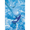 Εικόνα για Bestway AquaClean Deluxe 58237 Σετ Συντήρησης Πισίνας 3-σε-1 | Σκούπα, Απόχη & Καθαριστής Νερού