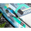 Picture of Κουπί για Sup Aztron Speed Carbon Hybrid AC-P202