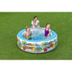 Εικόνα για Φουσκωτή Παιδική Πισίνα Play Pool 152x152x51 cm Bestway 51121