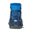 Εικόνα για Ορειβατικό Σακίδιο Πλάτης 65lt Μπλε Εlbrus Panda Outdoor 12454