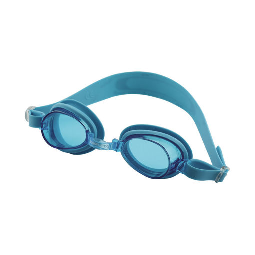 Εικόνα για Παιδικά Γυαλιά Κολύμβησης με Αντιθαμβωτικούς Φακούς Μπλε Vaquita Comfy