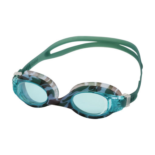 Εικόνα για Παιδικά Γυαλιά Κολύμβησης με Αντιθαμβωτικούς Φακούς Μπλε Vaquita Groovy