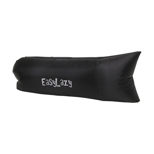 Picture of Φουσκωτό Easy Lazy σε μαύρο  χρώμα