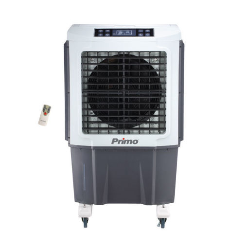 Picture of Evaporative Air Cooler PRAC-80465 Primo Airflow6000Cbm Με Τηλεχ/ριο