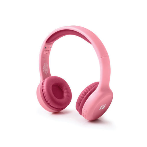 Εικόνα για Παιδικά Ακουστικά M-215BTP MUSE Ροζ