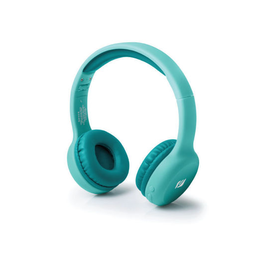 Εικόνα για Παιδικά Ακουστικά M-215BTΒ MUSE Μπλε