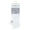 Εικόνα για Αθλητικές Mesh Κάλτσες Προπόνησης Χρώματος Λευκό Kappa – 3 Ζευγάρια