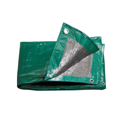 Εικόνα για Προστατευτικό Δάπεδο Σκηνής Μουσαμάς 2Χ3 μέτρα ΥΦΑΣΜΑ ΡΕ 110gr 11309