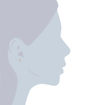 Εικόνα για Γυναικεία Σκουλαρίκια από Επιχρυσωμένο Ορείχαλκο Ροζ-Χρυσό Nahla Jewels 60231052