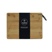 Εικόνα για Επιφάνεια Κοπής Bamboo 39x28cm Estia 01-9182