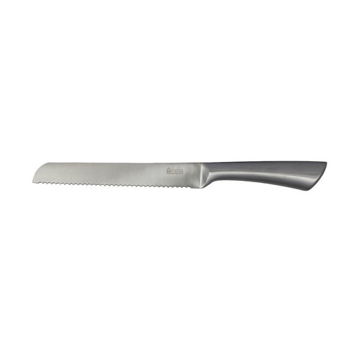 Εικόνα για Μαχαίρι Ψωμιού Ανοξείδωτο 2.3mm με Λεπίδα 3CR13 Estia Tokyo Steel 01-7713