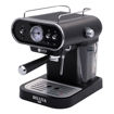 Εικόνα για Μηχανή Espresso 1050W Πίεσης 20bar Μαύρη Estia Delizia 06-11871