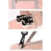 Εικόνα για Αναδιπλώμενη Τσάντα Ώμου Για το Γυμναστήριο Φούξια 48 x 29 x 25 cm