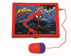 Εικόνα για Εκπαιδευτικό Laptop Lexibook Spiderman JC598SPi8