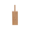 Εικόνα για Πιγκάλ Τετράγωνο Καφέ Estia Bamboo Essentials 02-13073