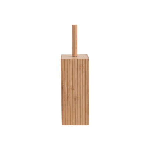 Εικόνα για Πιγκάλ Τετράγωνο Καφέ Estia Bamboo Essentials 02-13073