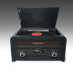 Εικόνα για Πικάπ/Bluetooth/CD/FM MT-115W MUSE Με USB Μαύρο