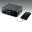 Εικόνα για Ραδιορολόι-Ξυπνητήρι M-175WI MUSE Wireless/USB Φόρτιση