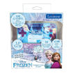 Εικόνα για Φορητή Ηλεκτρονική Κονσόλα με 150 Παιχνίδια Disney Frozen Elsa Compact Cyber Arcade Lexibook JL2367FZ