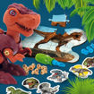 Εικόνα για Dino Stem Τυραννόσαυρος T-Rex Lisciani 92406