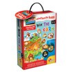 Εικόνα για Εκπαιδευτικό Παιχνίδι Φάρμα Montessori Baby Box