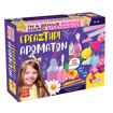 Εικόνα για Lisciani I'm a Genius Εργαστήρι Αρωμάτων Special 90136 - Επιστημονικό Σετ Δημιουργίας Αρωμάτων για Παιδιά 8-12 Ετών
