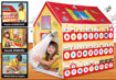 Εικόνα για Εκπαιδευτικό Σπίτι Με Δραστηριότητες Montessori Lisciani 88782