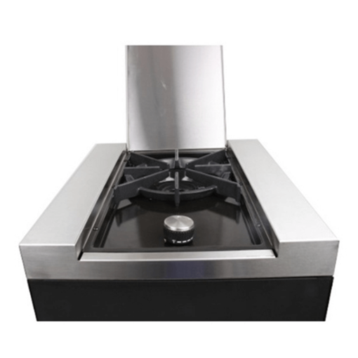 Εικόνα για Eστία Υγραερίου για Εξωτερικό Χώρο 4.4kW GrandPro