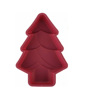 Εικόνα για Φόρμα Σιλικόνης Χριστουγεννιάτικο Δέντρο 26,6 x 18,5 x 6,3 εκ. Κόκκινη