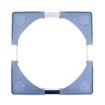 Εικόνα για Ρυθμιζόμενη Βάση Στήριξης Λευκών Συσκευών με Τροχούς εως 65x65 cm