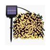 Εικόνα για Ηλιακά Λαμπάκια 200 LED Λευκό Θερμό Εξωτερικού Χώρου
