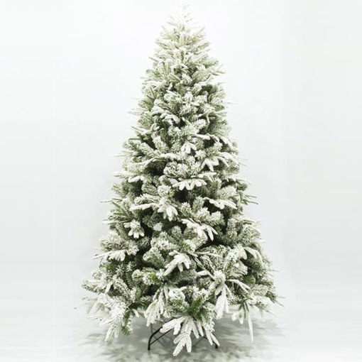 Εικόνα για Χριστουγεννιάτικο Δέντρο Όλυμπος 150 cm Eurolamp 600-30043